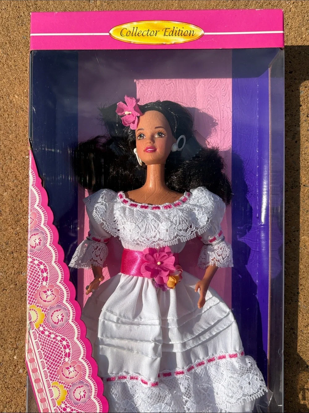 Mattel new original
